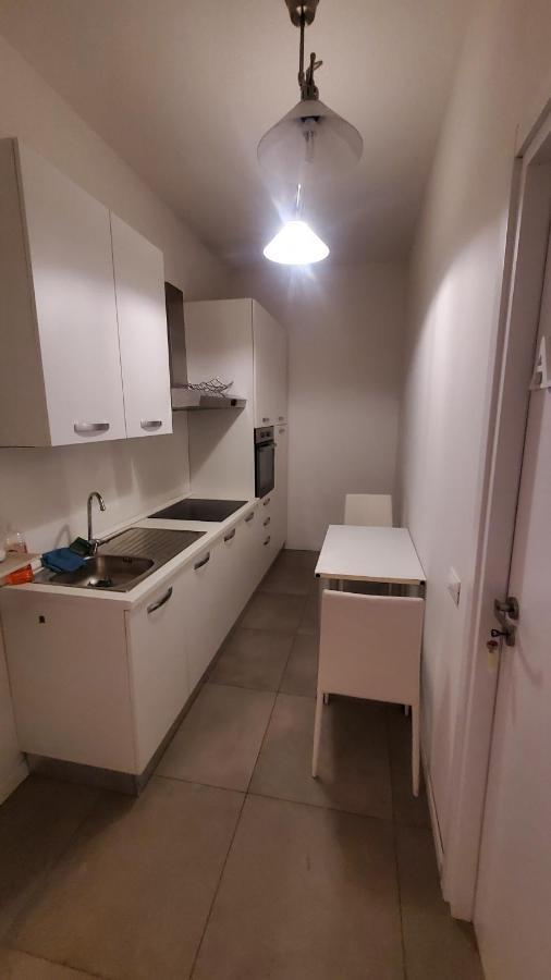 Affittacamere Gasthof Bergamo