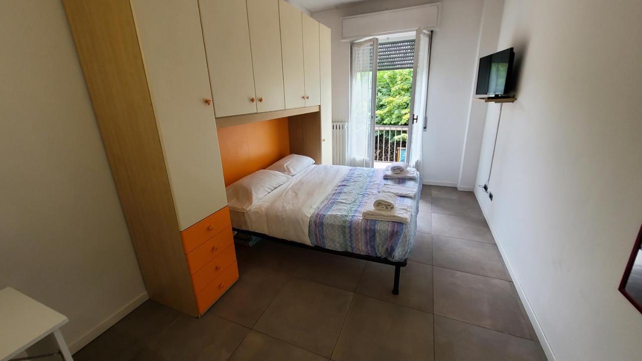 Gasthof Affittacamere Bergamo