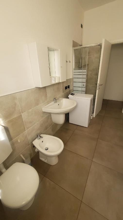 Affittacamere Gasthof Bergamo