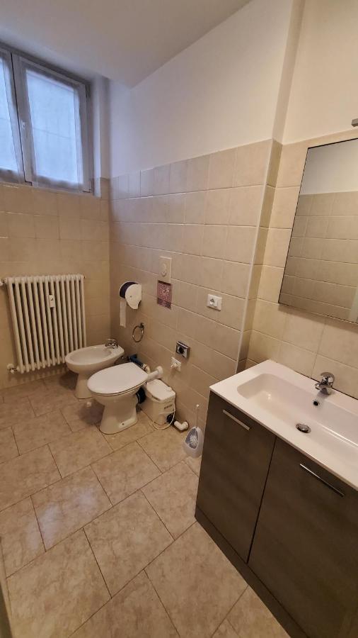 Affittacamere Gasthof Bergamo
