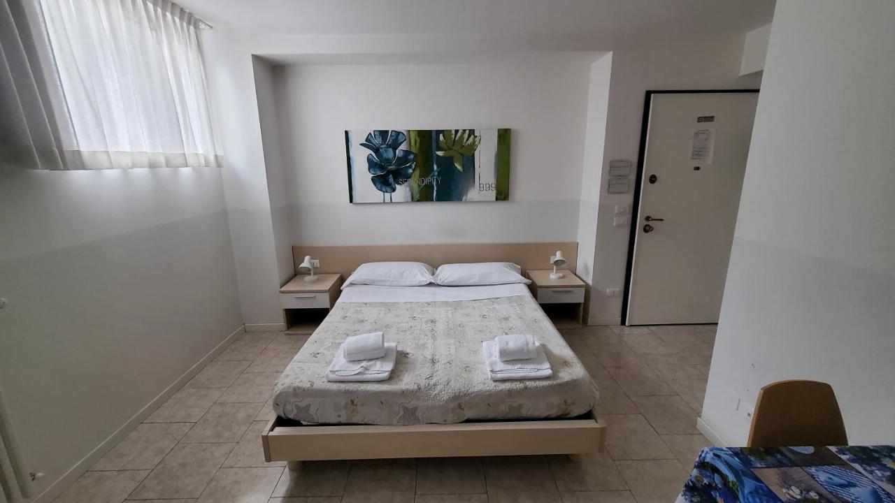 Gasthof Affittacamere Bergamo