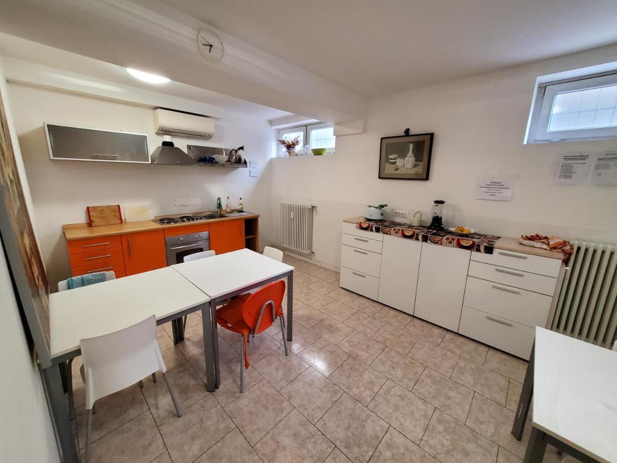 Affittacamere Gasthof Bergamo