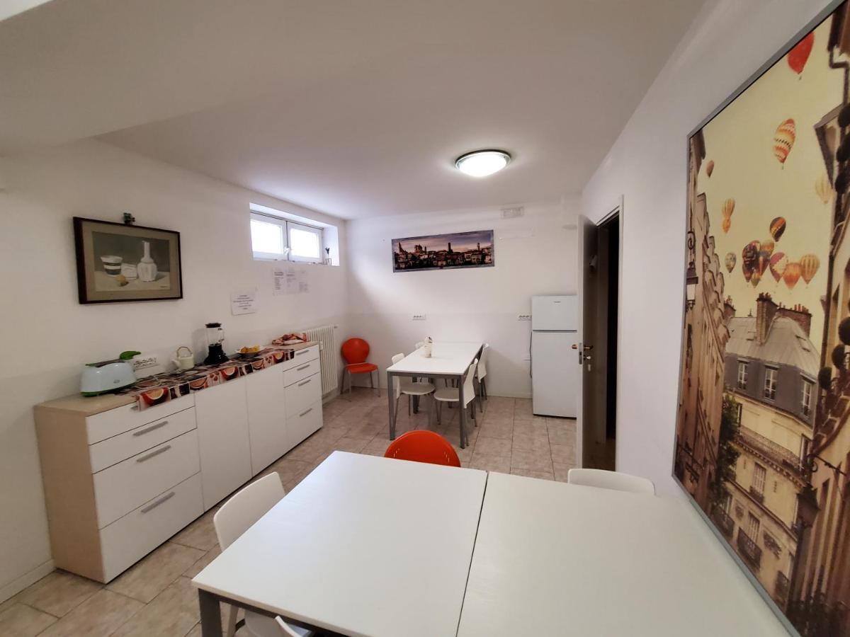 Gasthof Affittacamere Bergamo